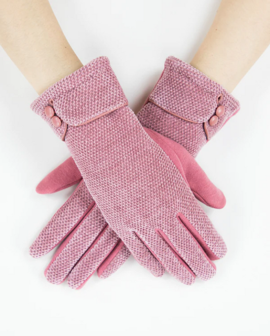 00114.12 Sassy Gloves
