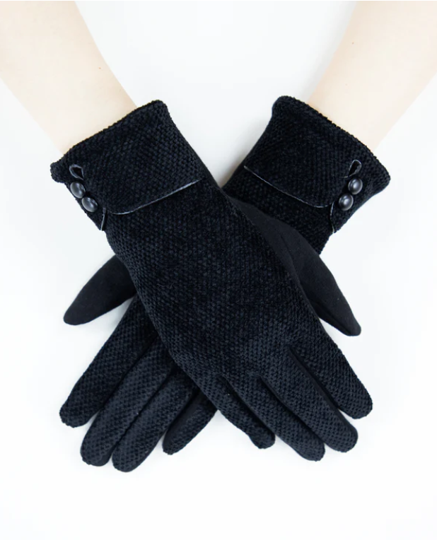00114.12 Sassy Gloves
