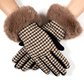 00115.4 Fur HT Gloves