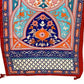 30280 Mosaico Scarf