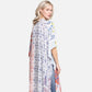 70053 Patchwork Kimono