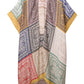 70053 Patchwork Kimono