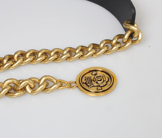 00219 Arya Chain Belt
