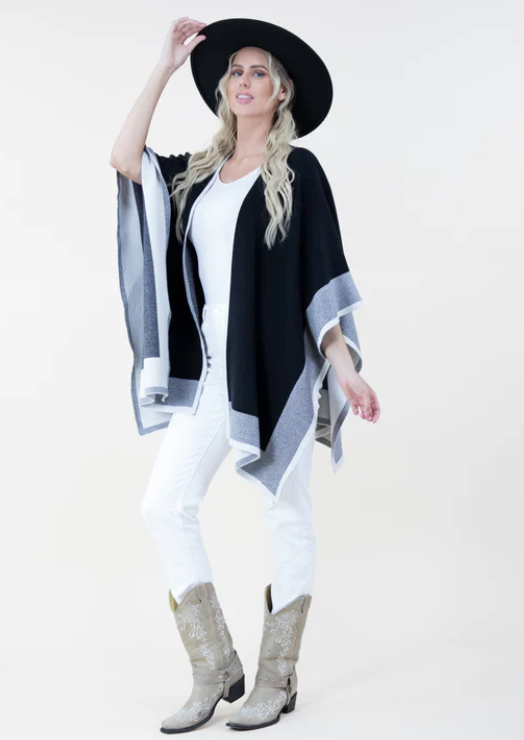 70251 Chic Kimono