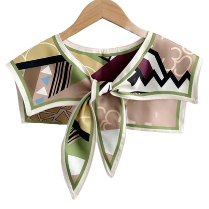 30378.4 Lady Cover Patch