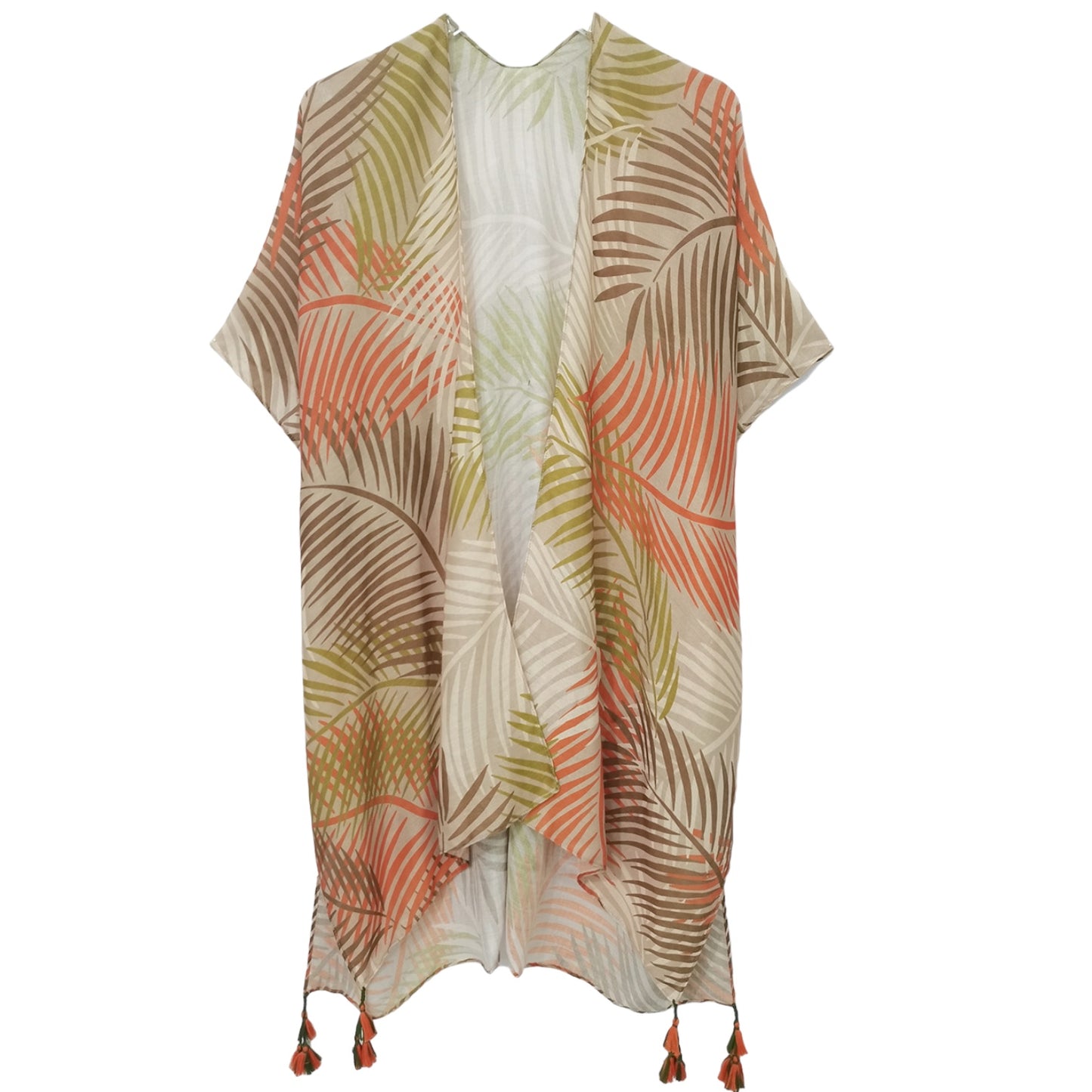 70456 Areca Kimono