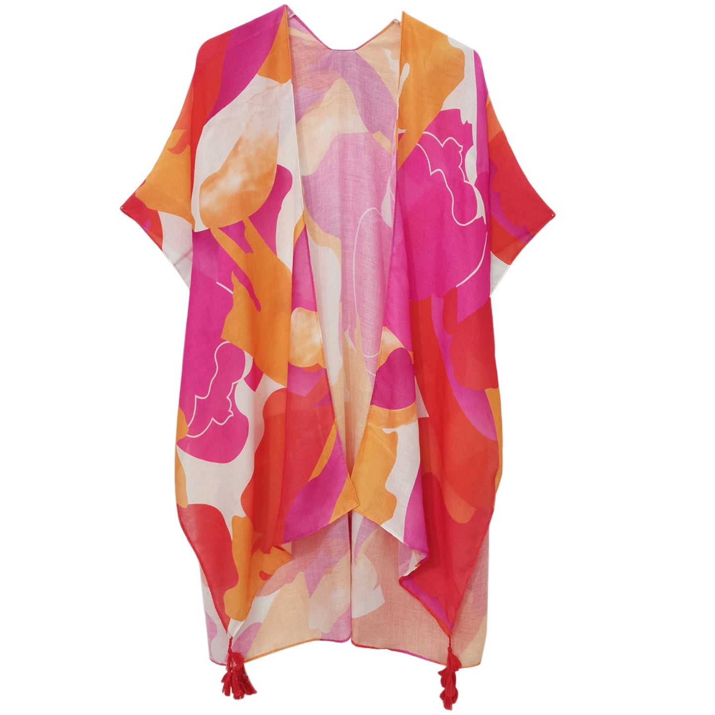 70466 Magnolia Kimono