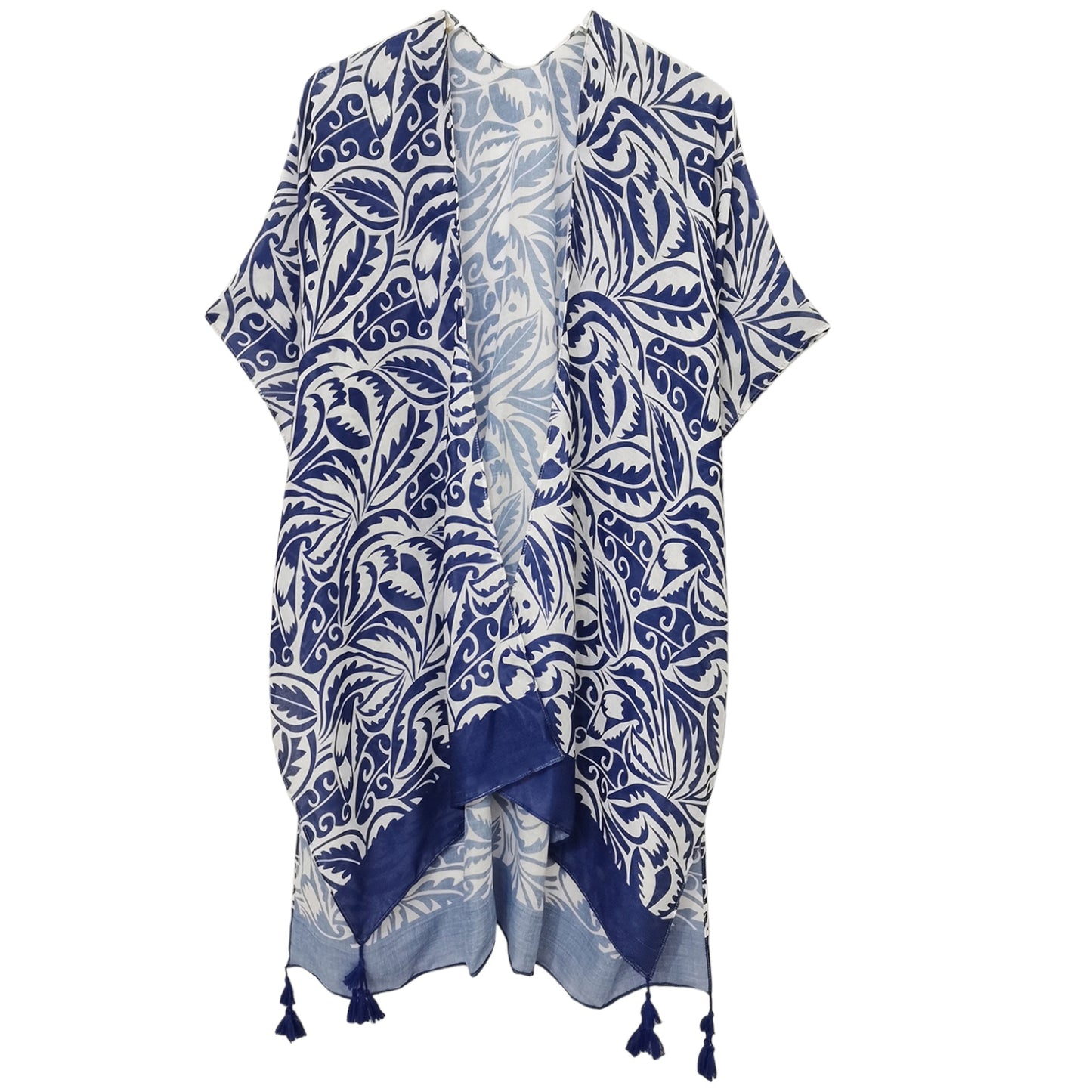 70462 Breeze Kimono