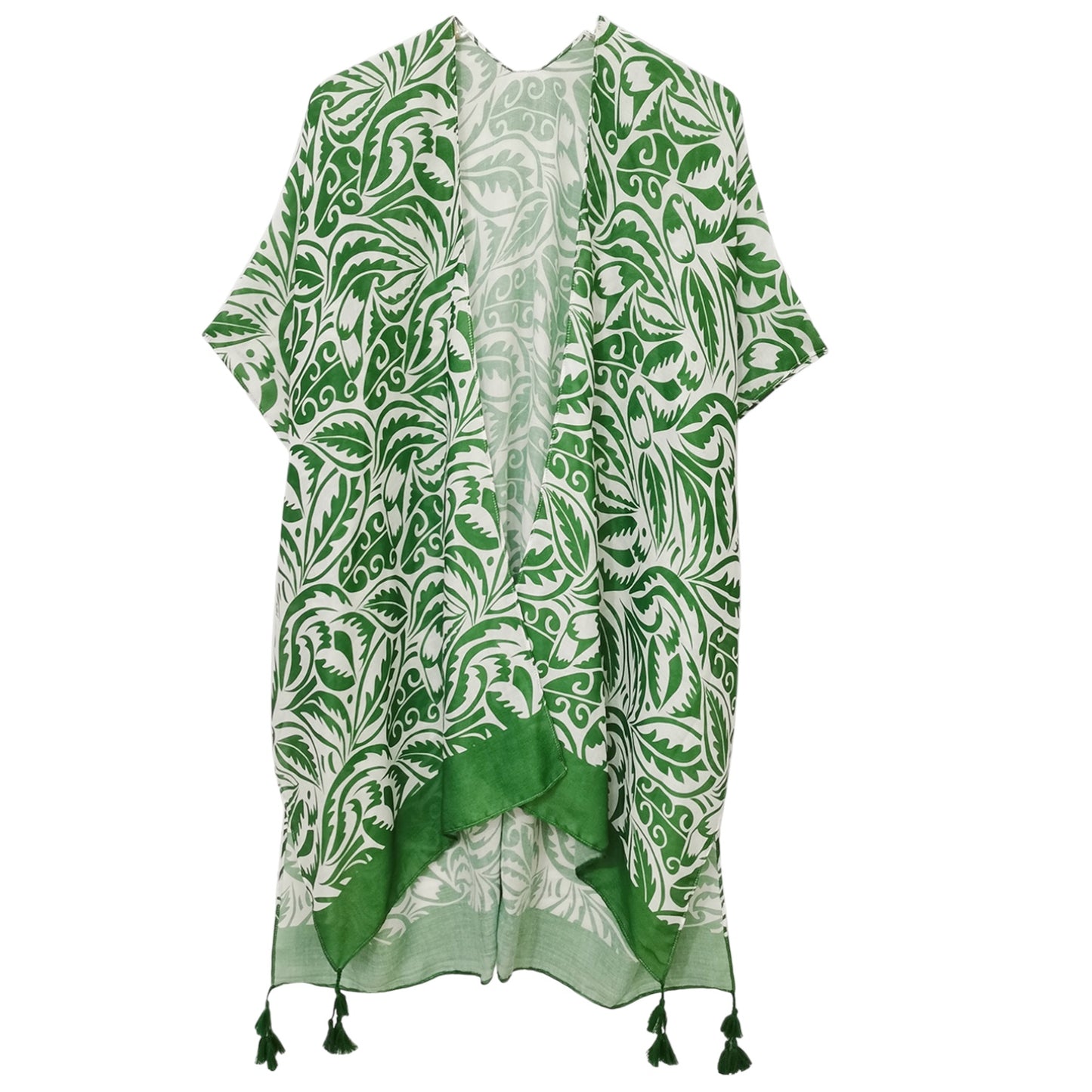 70462 Breeze Kimono