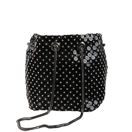 90073 Sequin Night Bag